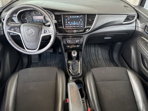 Used 2019 Buick Encore Sport Touring w/ Safety Package image 18