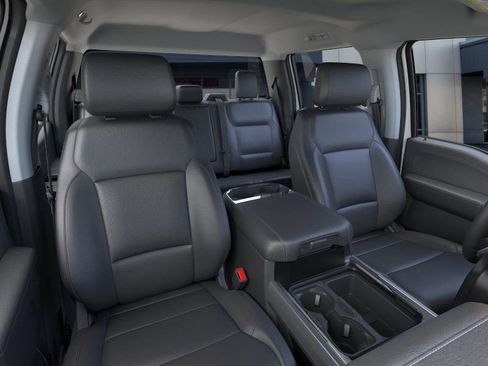 New 2026 Ford F250 Lariat image 10