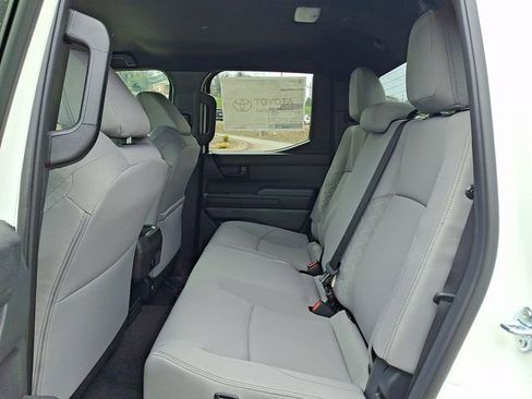 New 2026 Toyota Tacoma SR5 AWD/4WD image 10