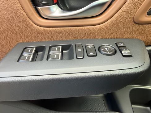 New 2026 Honda Passport TrailSport Elite image 17