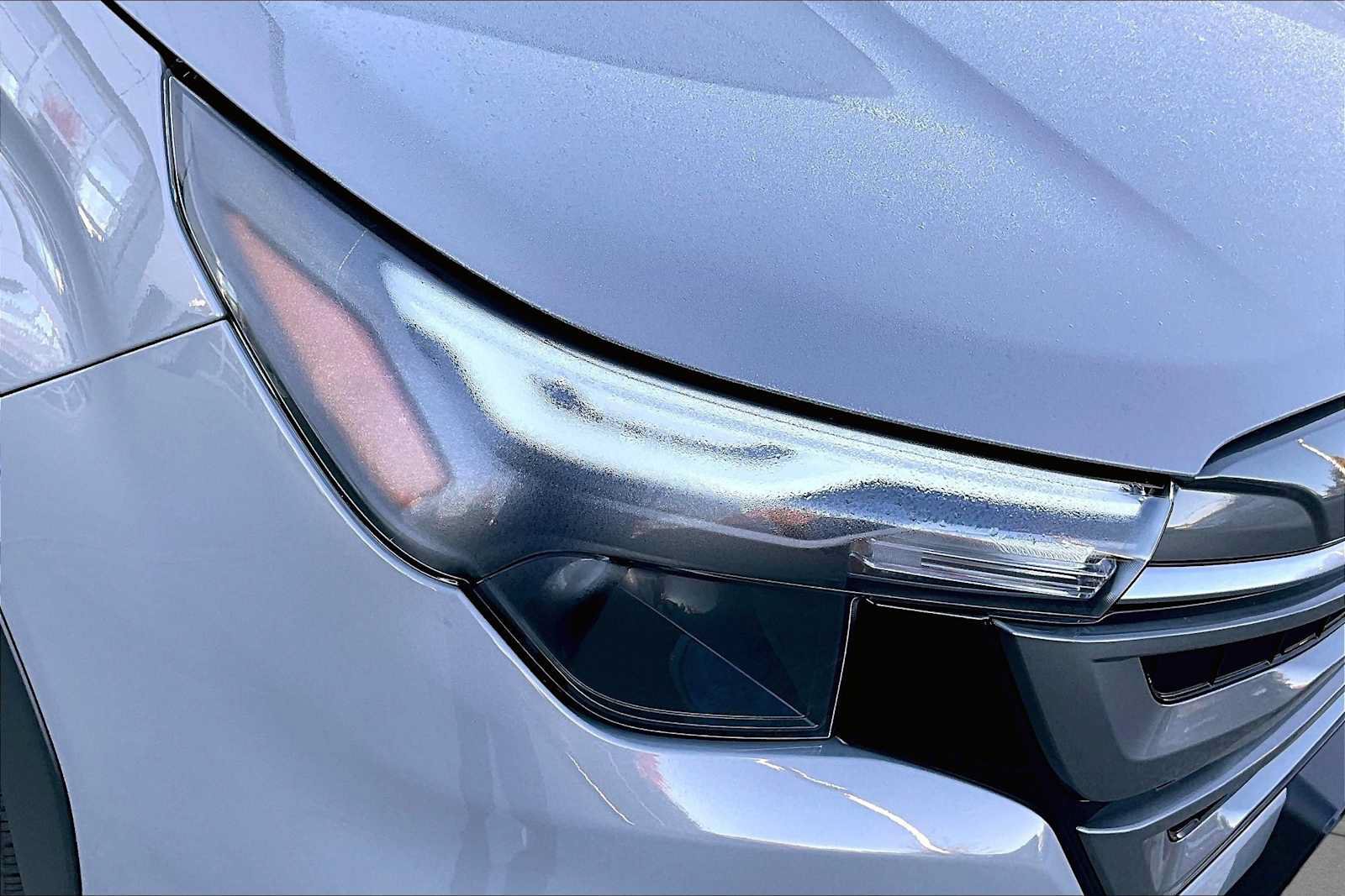 New 2026 Subaru Forester Premium AWD/4WD image 14