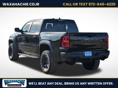 New 2026 RAM 1500 RHO w/ RHO Level 1 Equipment Group