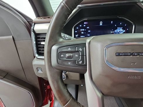 Used 2024 GMC Sierra 2500 Denali w/ Denali Reserve Package AWD/4WD image 25