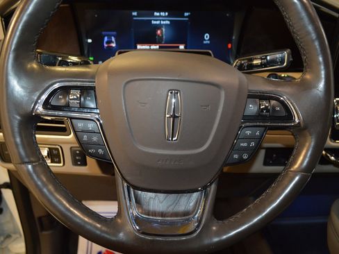 Used 2023 Lincoln Navigator L Reserve image 19
