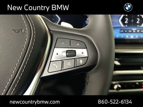 New 2026 BMW X5 xDrive40i w/ Climate Comfort Package image 17