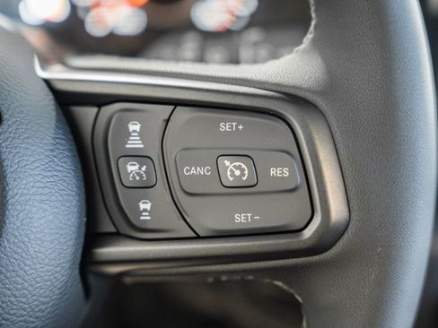 New 2026 Jeep Wrangler Sport AWD/4WD image 29