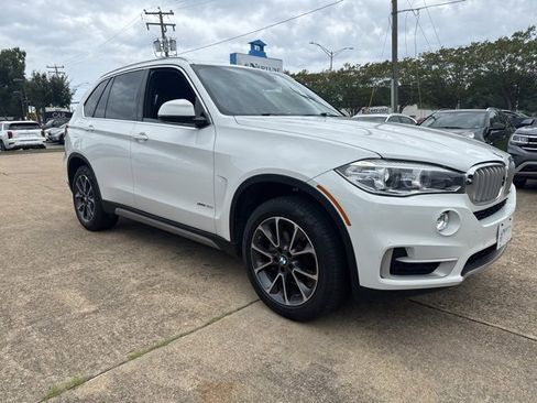 Used 2018 BMW X5 xDrive35i image 3