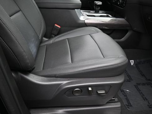 Used 2026 Chevrolet Silverado 1500 LTZ RWD image 52