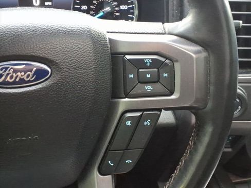 Used 2020 Ford Expedition Max Platinum image 14