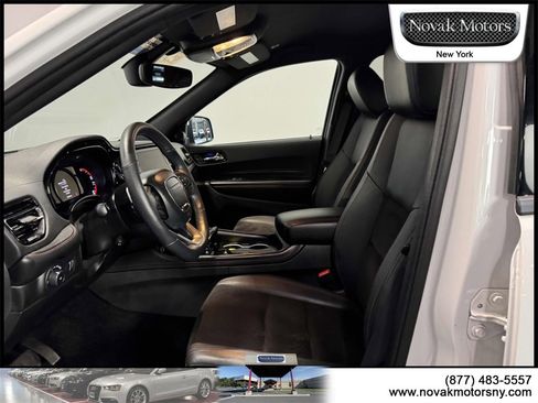 Used 2022 Dodge Durango R/T image 12