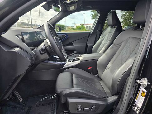 Used 2025 BMW X3 xDrive30i image 20