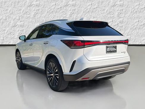 Used 2023 Lexus RX 350 Premium Plus w/ Accessory Package AWD/4WD image 5