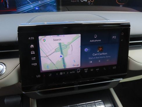Certified 2025 Lincoln Nautilus Premier AWD/4WD image 29