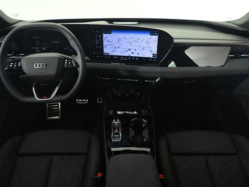 New 2025 Audi S6 e-tron Premium Plus image 9