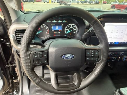 Used 2026 Ford F150 XL w/ Equipment Group 103A High AWD/4WD image 19