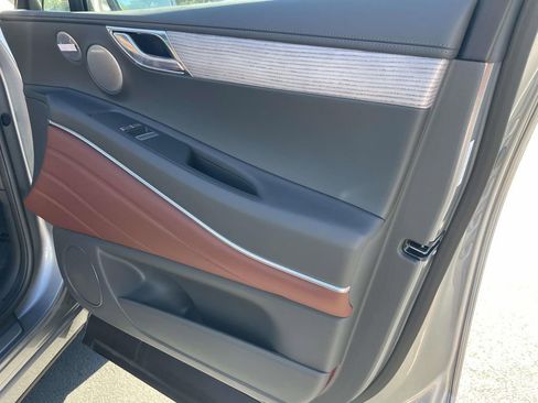 New 2026 Genesis GV80 3.5T Prestige AWD/4WD image 29