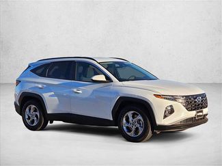 Used 2024 Hyundai Tucson SEL video 3