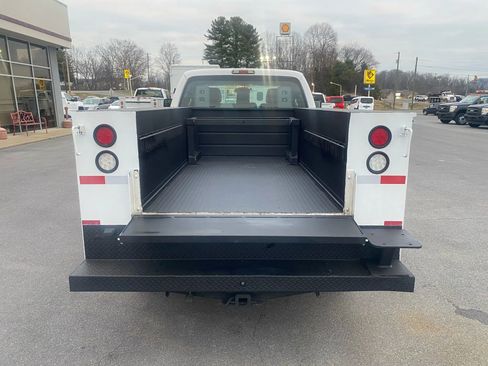 Used 2016 Ford F250 XL image 31