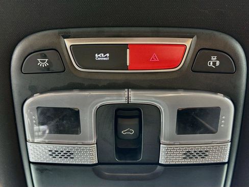 Used 2025 Kia Telluride EX X-Line AWD/4WD image 22