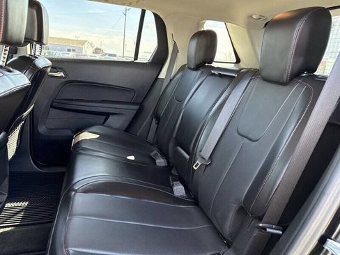 Used 2017 GMC Terrain SLT w/ Open Road Package image 15
