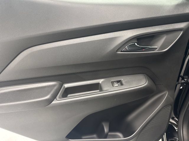New 2027 Chevrolet Bolt RS w/ Technology Package FWD image 24