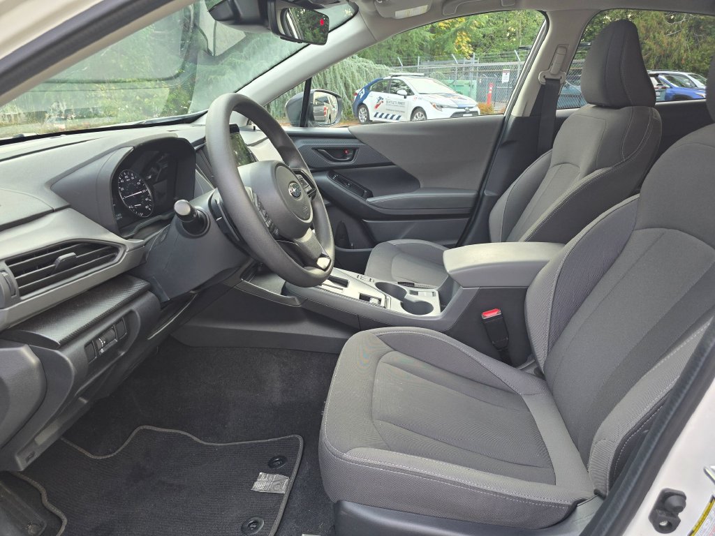 Certified 2026 Subaru Crosstrek 2.5i Premium AWD/4WD image 8