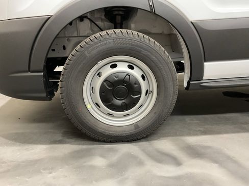 New 2025 Ford Transit 250 148 Medium Roof w/ Load Area Protection Package image 6