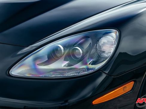 Used 2011 Chevrolet Corvette ZR1 w/ Preferred Equipment Group RWD image 54