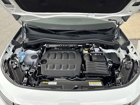 New 2026 Volkswagen Tiguan SE AWD/4WD image 28