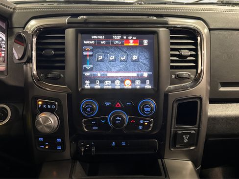 Used 2017 RAM 1500 Sport image 28