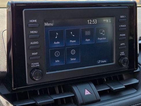 Used 2019 Toyota RAV4 LE w/ All Weather Liner Package image 29