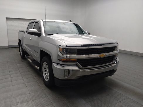 Used 2017 Chevrolet Silverado 1500 LT w/ All Star Edition image 13
