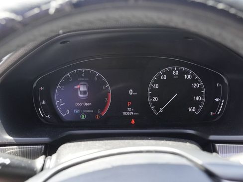 Used 2021 Honda Accord Sport image 11
