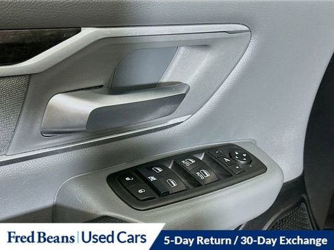 Used 2020 RAM 1500 Big Horn image 18