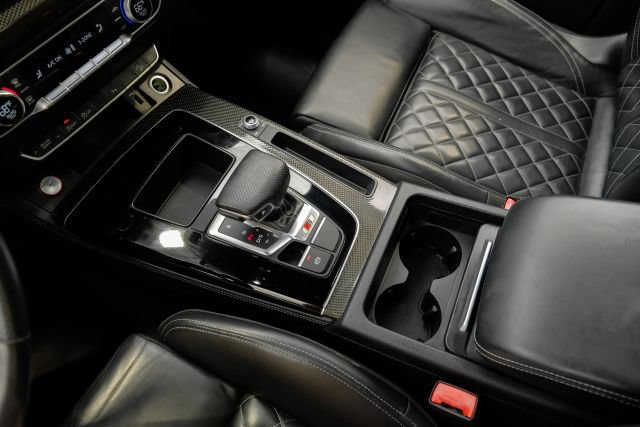 Used 2021 Audi SQ5 Premium Plus w/ Premium Plus Package AWD/4WD image 32
