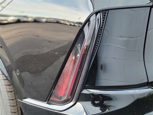 New 2025 Cadillac Lyriq Sport image 9