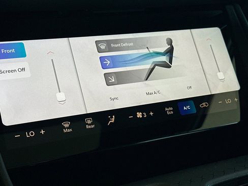 New 2025 Jeep Wagoneer S Limited image 18