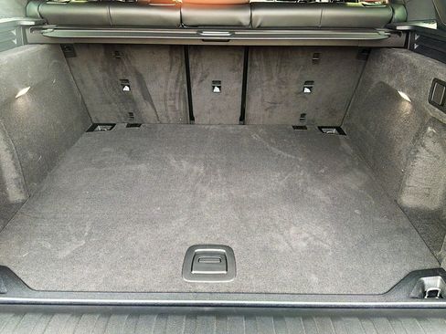 New 2026 BMW X5 M60i image 12