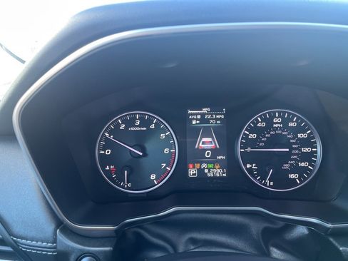 Certified 2021 Subaru Legacy Limited XT image 12