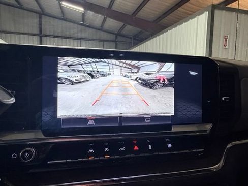 Used 2023 GMC Sierra 1500 SLT RWD image 18