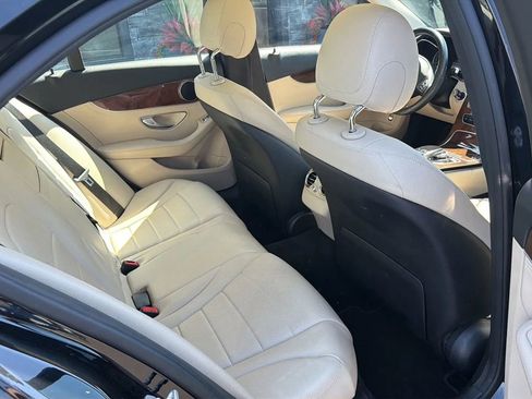 Used 2016 Mercedes-Benz C 300 4MATIC Sedan w/ Premium 1 Package image 11