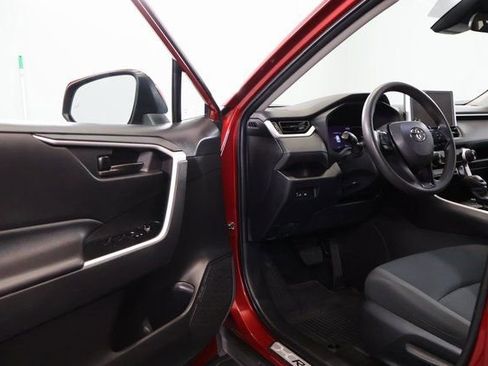 Certified 2023 Toyota RAV4 LE image 9