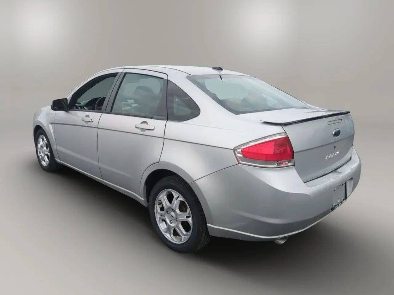 Used 2009 Ford Focus SES FWD image 5
