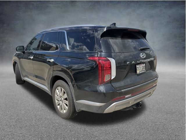 Used 2024 Hyundai Palisade SEL FWD image 10