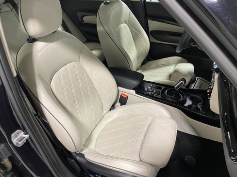 Certified 2023 MINI Cooper Clubman S image 13