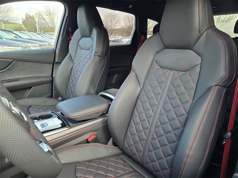 New 2026 Audi Q7 3.0T Prestige image 19