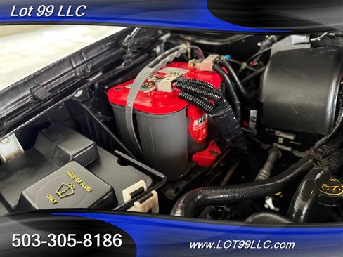 Used 2001 Ford F150 Lightning image 47