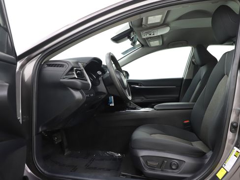 Used 2023 Toyota Camry LE w/ Protection Package (Q2) (TMS) image 20