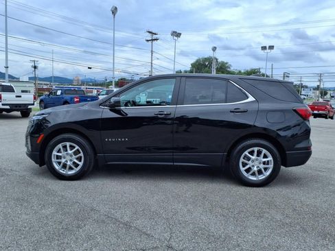 Used 2022 Chevrolet Equinox LT image 7