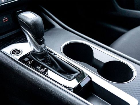 New 2025 Nissan Altima 2.5 SV w/ SV Special Edition Package image 18